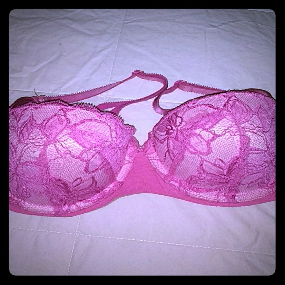 Victoria's Secret bra